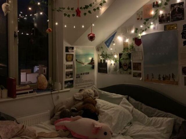 QUARTO AESTHETIC💎