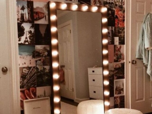 QUARTO VSCO🌊