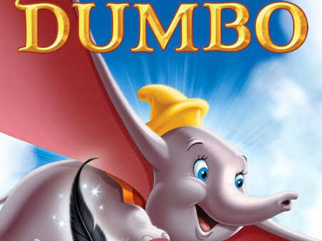 Dumbo