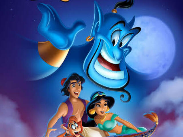 Aladdin