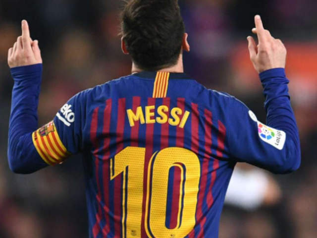 Messi