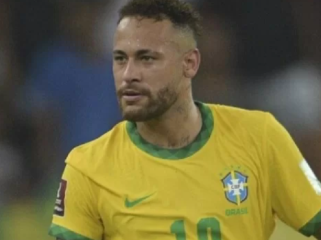 Neymar