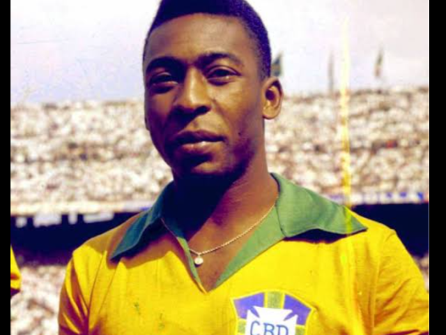 Pelé