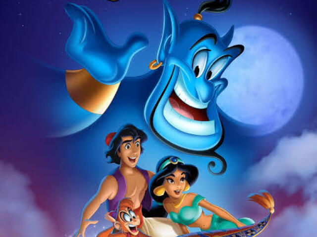 Aladdin