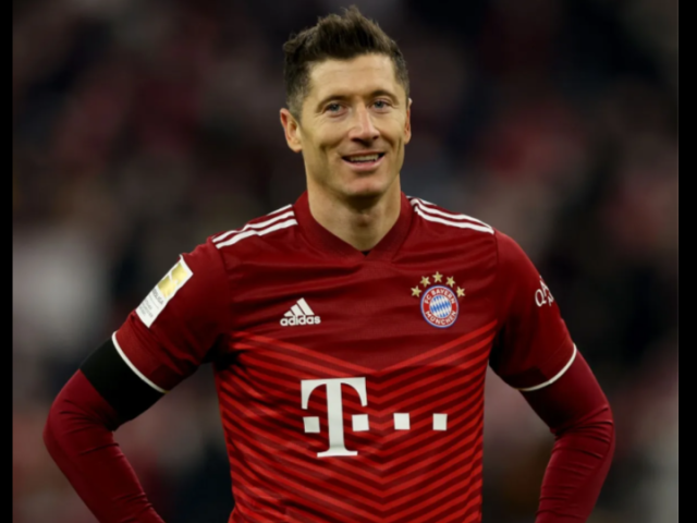 Lewandowski