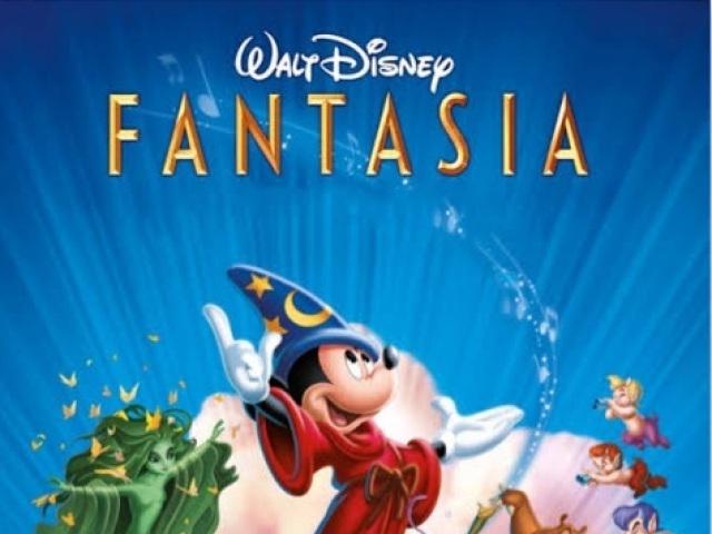 fantasia