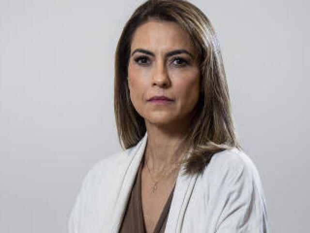 Soraia do Imposto só