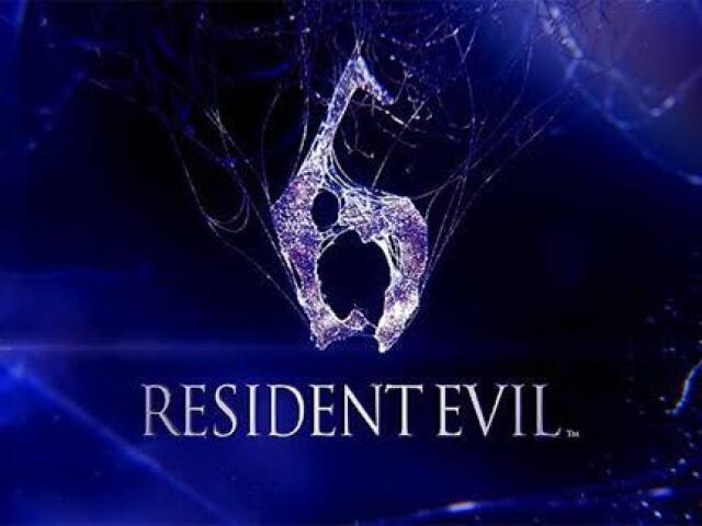 Resident Evil 6