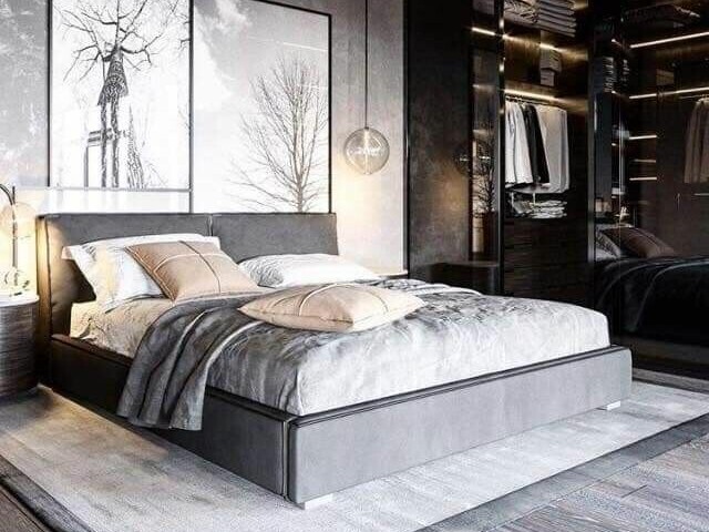 Quarto dark🖤