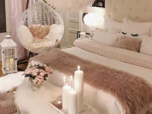 Quarto fofo🥰