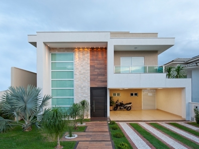 Casa linda 😍💖