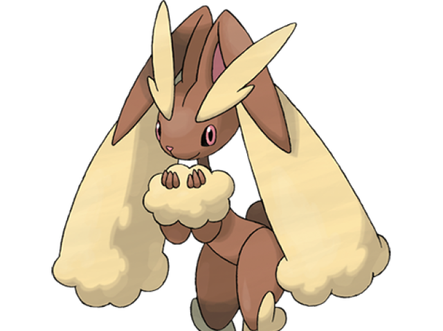 Lopunny