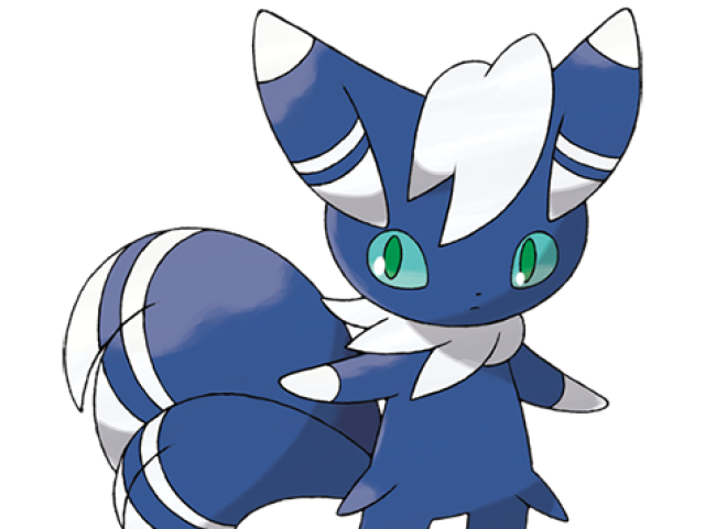 Meowstic