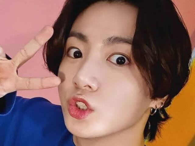 Você realmente conhece Jeon Jungkook?