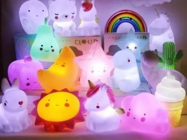 Kawaii💕💕🌈