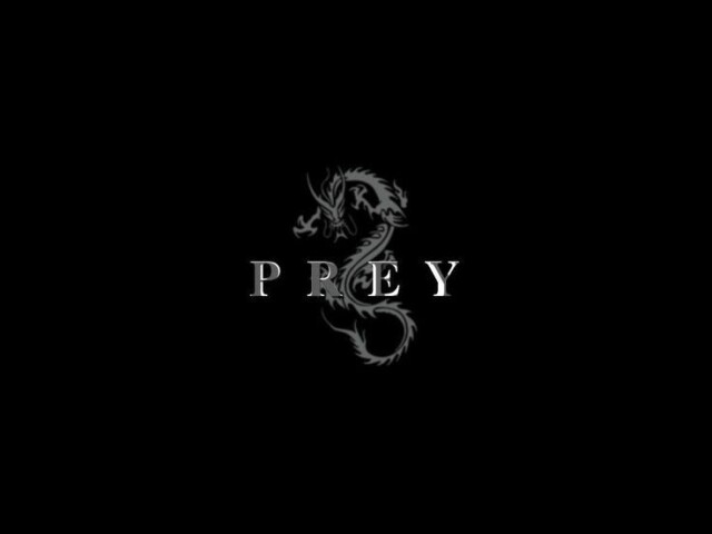 Prey