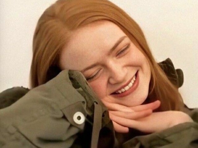 VocĂȘ conhece mesmo a Sadie Sink?