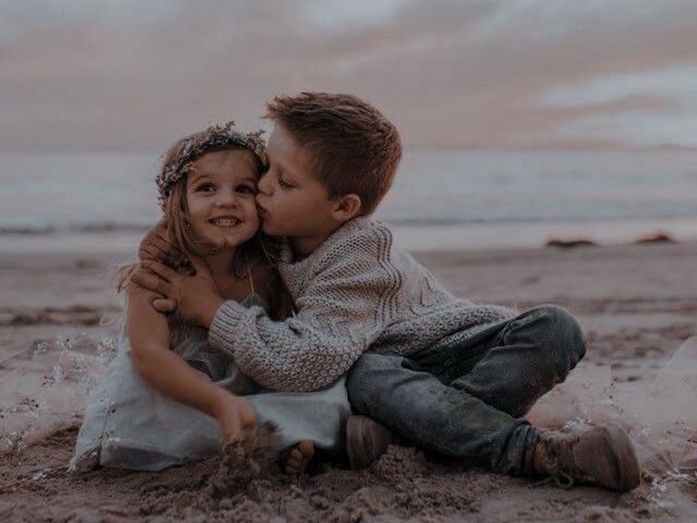 ❤Filhos bem fofinhos❤