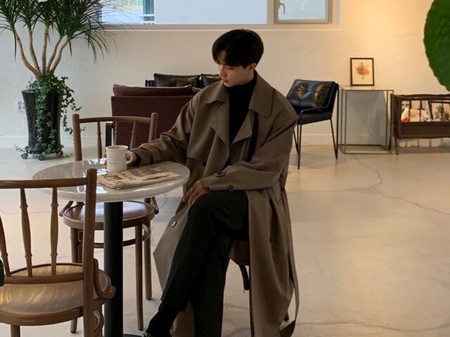 •|| Sua Vida de ator coreano (Part 1) ||•