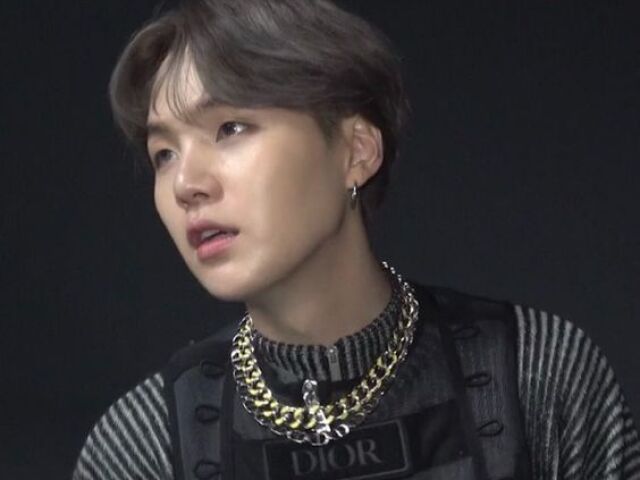 Yoongi