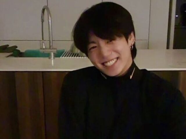 Jungkook