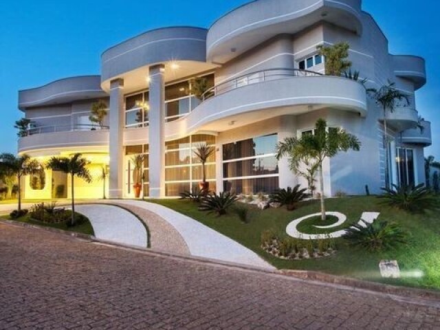 Monte sua casa dos sonhos