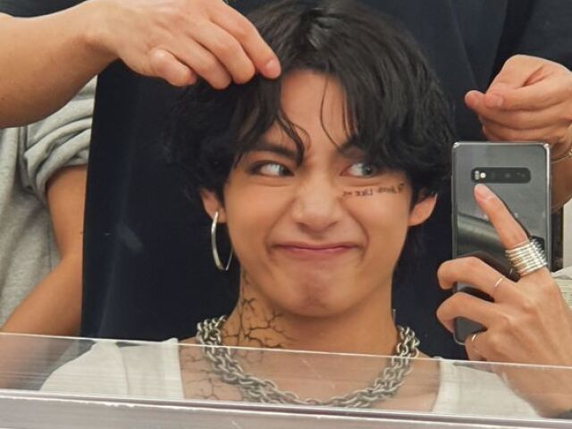 Taehyung