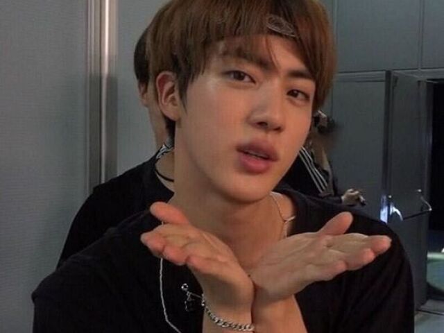 Seokjin