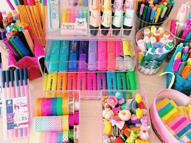 Material maravilhoso