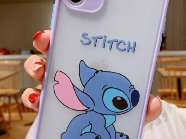 Do stitch (cortada de novo)