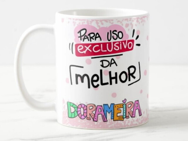 Dorameira verdadeira!