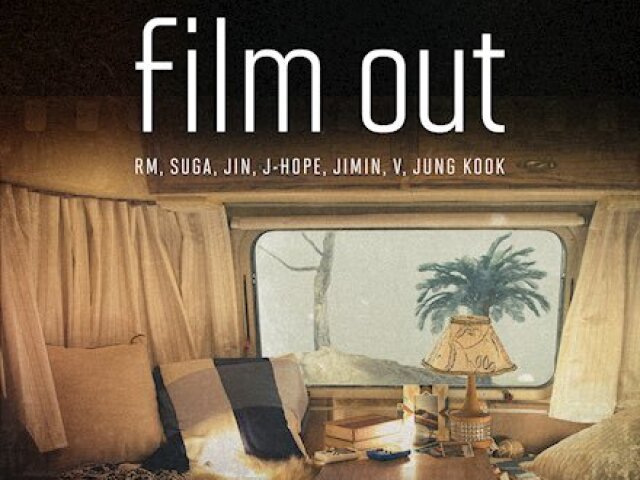 film out