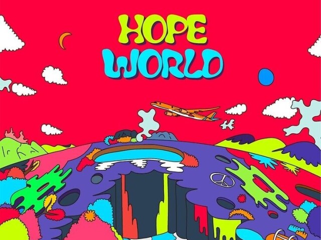 hope world