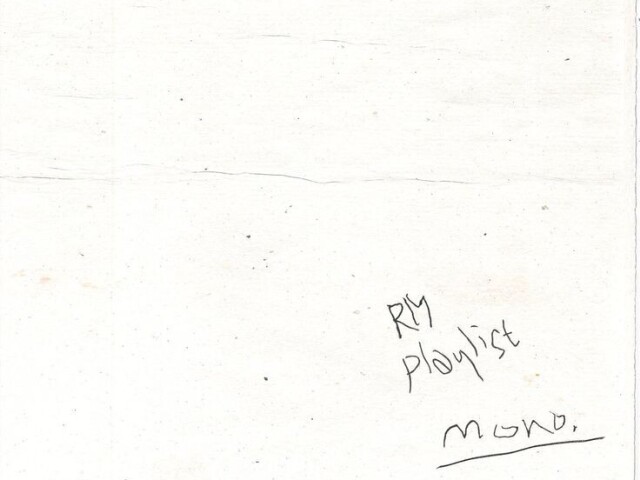 mono