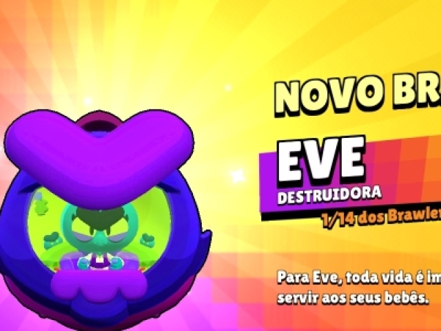 Você conhece Brawl Stars?