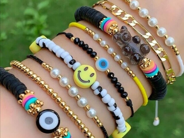 Pulseiras