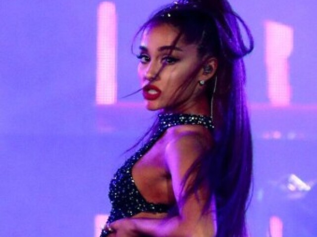Ariana Grande