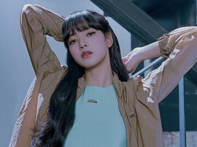 Lisa (BLACKPINK)