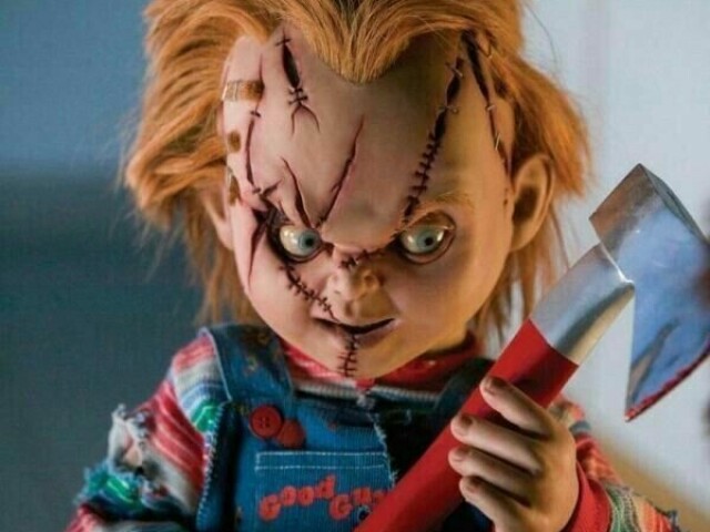 Chucky🔪