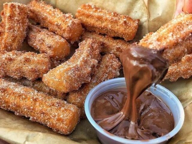 Churros