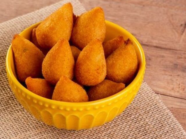 Coxinha