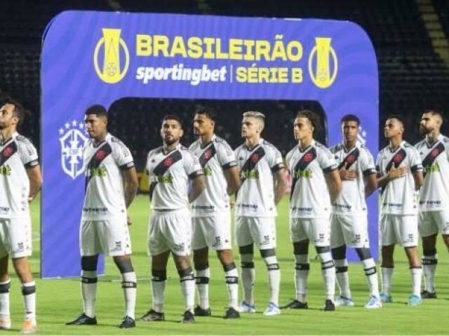 Qual jogador do Vasco você seria?