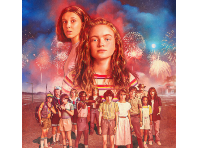 Filmes e series