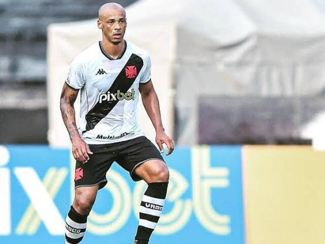 Anderson Conceição