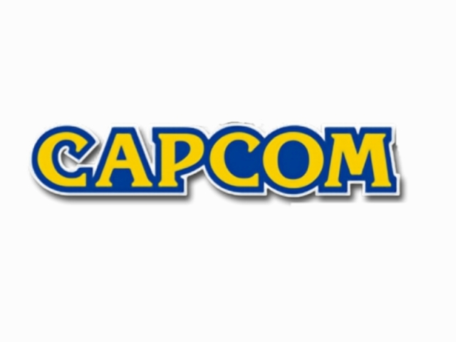 Capcom