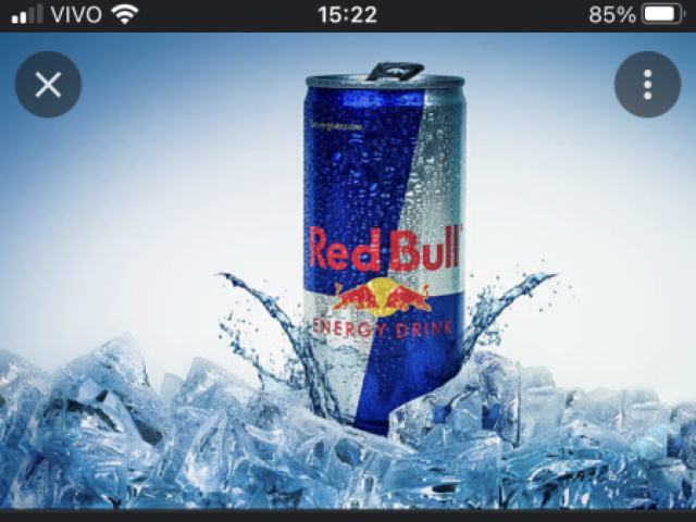 Red bull