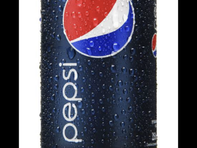 Pepsi