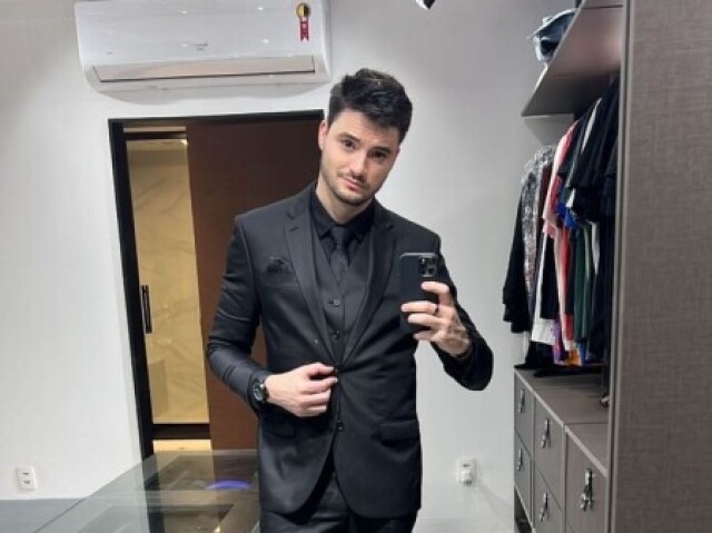 Você conhece o canal Felipe Neto? ❤️