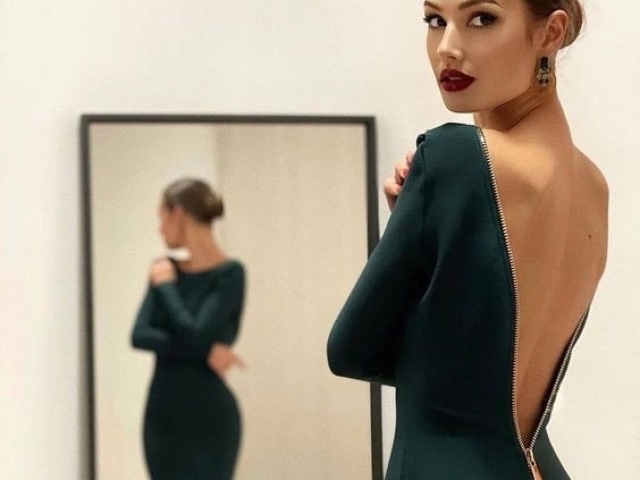 Sexy