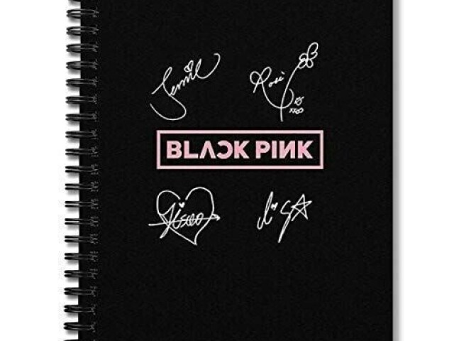 Do black pink